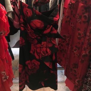 White House Black Market Dress